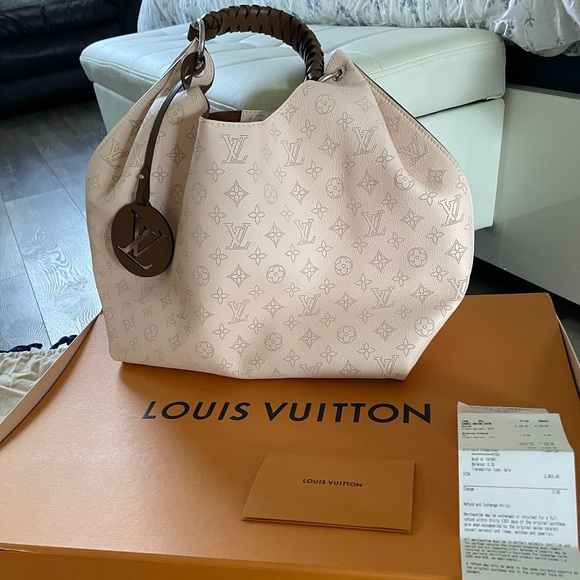 Louis Vuitton Handbags - 💔SOLD💔 Louis Vuitton Carmel Mahina